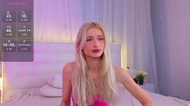 Monica Leen online show from January 15, 2026, 6:28 am