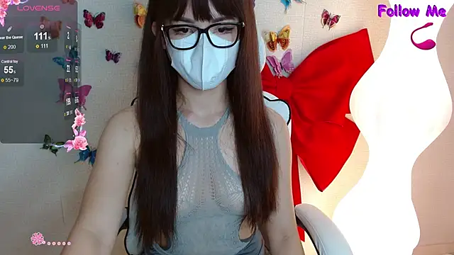 Snapshot of Boobyy-Bae chatting on October 20, 2025, 4:47 am Boobyy-Bae online show from October 20, 2025, 4:47 am