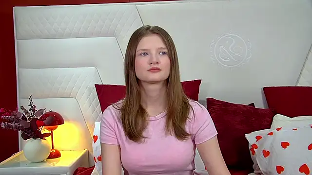 Snapshot of JaneRosen chatting on March 8, 2026, 6:28 am JaneRosen online show from March 8, 2026, 6:28 am