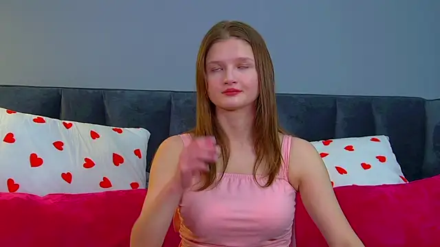 Snapshot of JaneRosen chatting on March 24, 2026, 6:24 am JaneRosen online show from March 24, 2026, 6:24 am