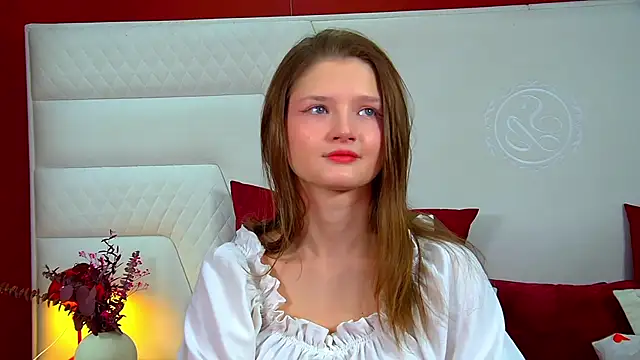 Snapshot of JaneRosen chatting on March 29, 2026, 6:26 am JaneRosen online show from March 29, 2026, 6:26 am