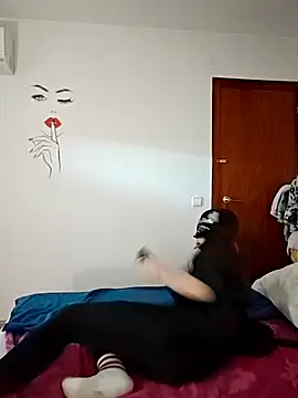 SweetSun69 online show from November 3, 2025, 3:26 pm