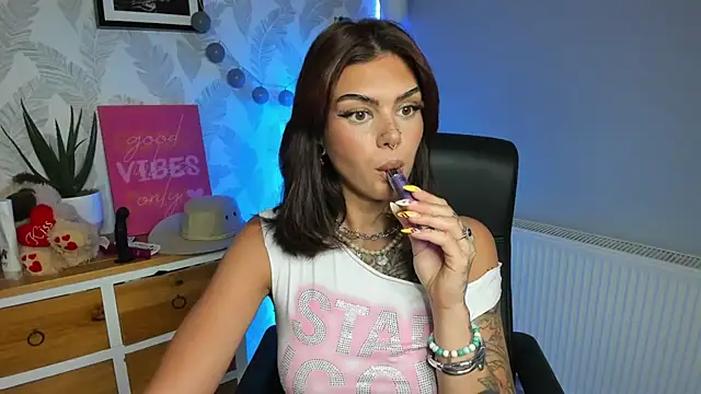 Nova SIN online show from July 7, 2026, 6:47 am