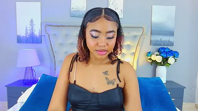 AngelaRoberts online show from January 12, 2026, 3:46 am