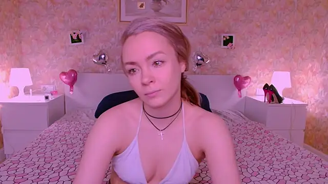 Little Rockk online show from May 11, 2026, 11:22 am