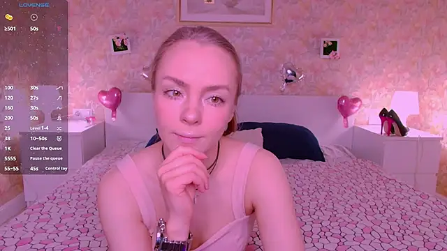 Little Rockk online show from May 8, 2026, 10:19 am