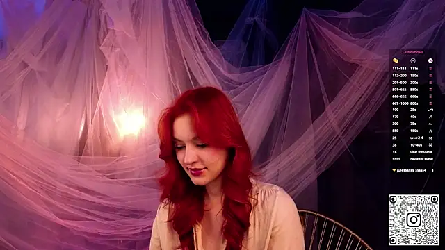 GildedKitten online show from January 5, 2026, 6:55 pm