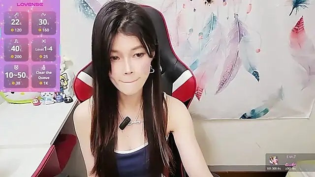 Alina10932 online show from October 27, 2025, 7:53 am