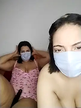 maria sexyyyy online show from October 18, 2025, 3:36 pm