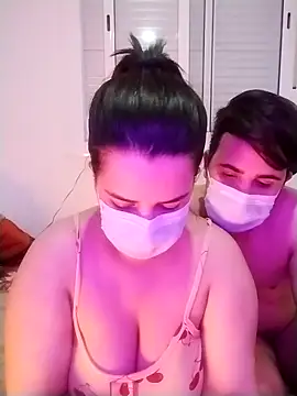 maria sexyyyy online show from February 4, 2026, 8:37 pm