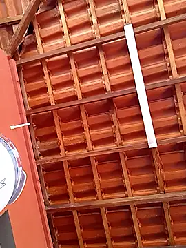 RaphinhaSanches online show from November 7, 2025, 1:04 pm