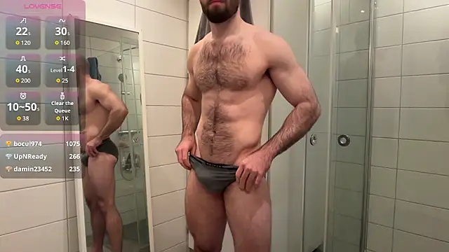 mdcistaken2 online show from October 26, 2025, 12:16 pm