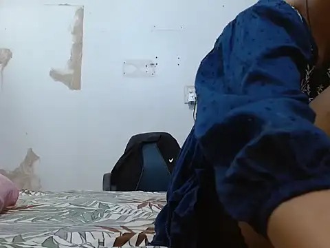 soya queen online show from October 19, 2025, 2:14 am