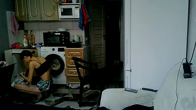 Crazy Empresis online show from September 10, 2025, 6:23 am