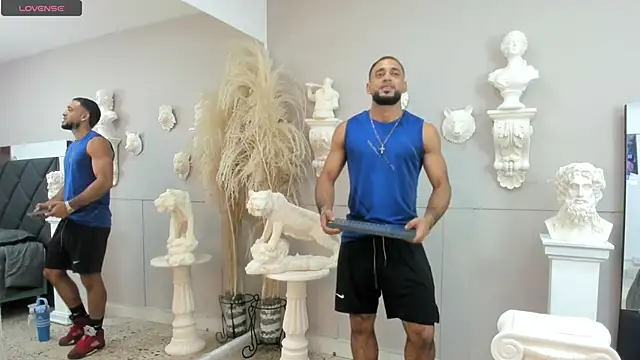 emilio brandon online show from November 14, 2025, 11:25 am