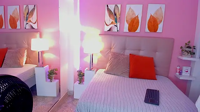 Maddy Norton online show from February 11, 2026, 7:14 pm