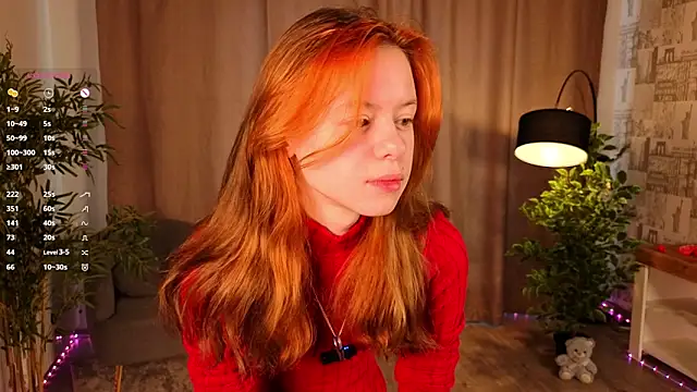Snapshot of TiannaBorlace chatting on April 25, 2026, 1:08 am TiannaBorlace online show from April 25, 2026, 1:08 am