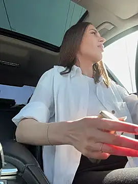  JessyRey  online show from March 13, 2026, 8:41 am