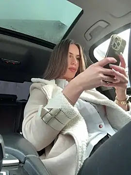  JessyRey  online show from March 5, 2026, 5:26 am