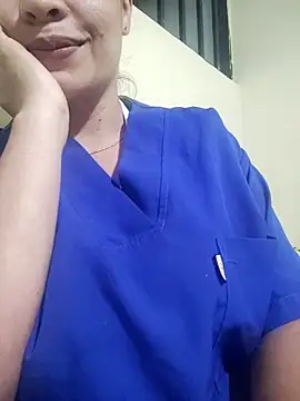 lana22 me online show from October 15, 2025, 7:05 am