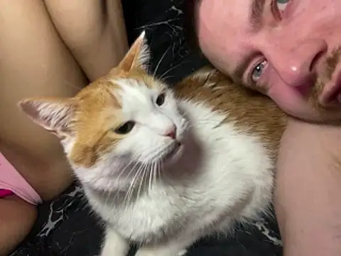 Snapshot of Horny_Burny chatting on February 13, 2026, 9:04 pm Horny Burny online show from February 13, 2026, 9:04 pm