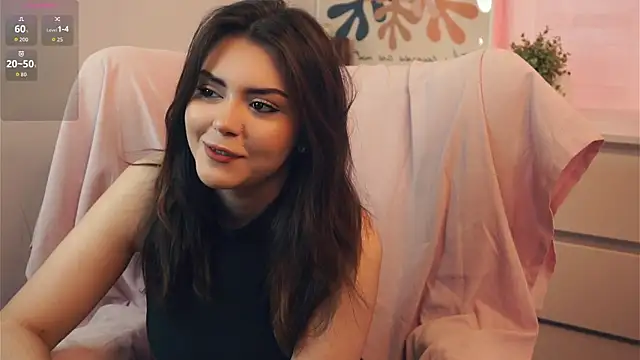 Snapshot of MerlynDinovo chatting on October 18, 2025, 7:32 am MerlynDinovo online show from October 18, 2025, 7:32 am