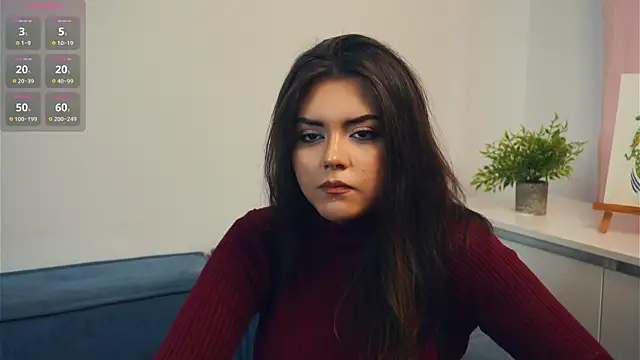 Snapshot of MerlynDinovo chatting on October 25, 2025, 8:35 am MerlynDinovo online show from October 25, 2025, 8:35 am