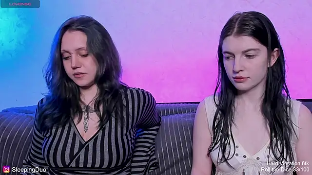 Threesomebabes online show from August 2, 2026, 6:27 pm