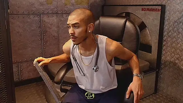 MarcusRain  online show from January 10, 2026, 4:19 am