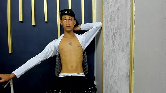 Snapshot of Just_D4v7 chatting on September 22, 2025, 7:20 pm Just D4v7 online show from September 22, 2025, 7:20 pm