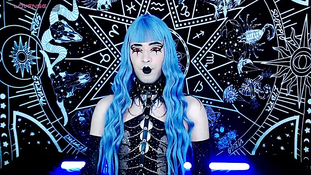 Snapshot of naomi_satan chatting on October 7, 2025, 11:50 pm naomi satan online show from October 7, 2025, 11:50 pm