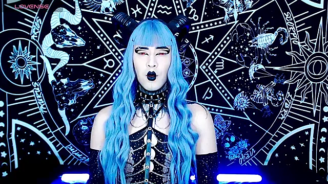 Snapshot of naomi_satan chatting on October 9, 2025, 2:39 pm naomi satan online show from October 9, 2025, 2:39 pm