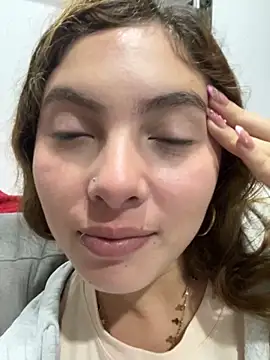 Samantha 2190 online show from December 4, 2025, 5:28 am