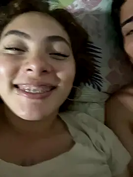 Snapshot of Samantha_2190 chatting on October 26, 2025, 2:56 am Samantha 2190 online show from October 26, 2025, 2:56 am