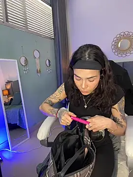 Esmeralda CO online show from April 9, 2026, 2:12 pm