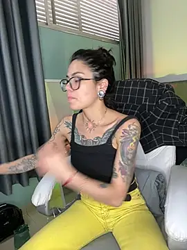 Esmeralda CO online show from March 19, 2026, 3:01 pm