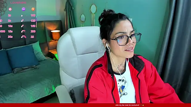 Esmeralda CO online show from March 4, 2026, 12:35 pm