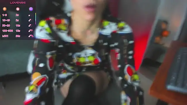 Esmeralda CO online show from March 14, 2026, 1:39 pm