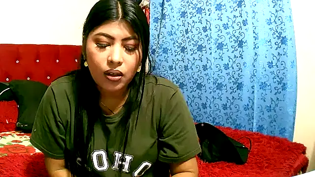 canela a73 online show from January 12, 2026, 1:01 am