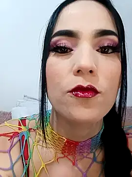 jamila zair online show from November 25, 2025, 1:22 pm