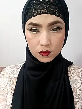 jamila zair online show from February 23, 2026, 1:55 pm