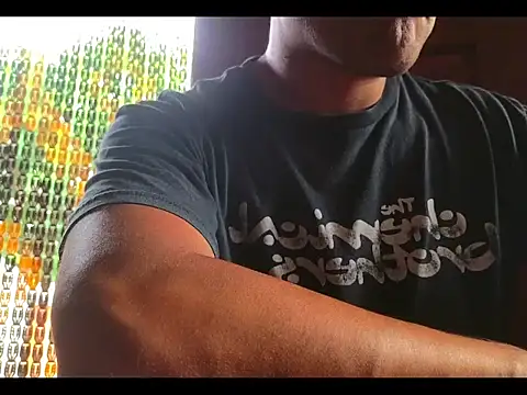 parca13 online show from January 7, 2026, 1:38 pm