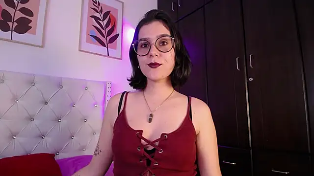 Snapshot of barbyehot chatting on February 22, 2026, 12:35 am barbyehot online show from February 22, 2026, 12:35 am