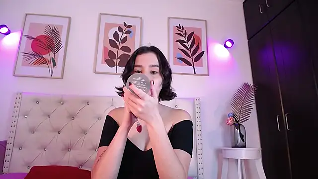 Snapshot of barbyehot chatting on November 11, 2025, 1:11 am barbyehot online show from November 11, 2025, 1:11 am