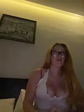 cherryrosealiee online show from February 27, 2026, 3:34 pm