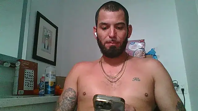 druski86321 online show from October 28, 2025, 6:23 am