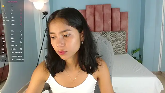 Snapshot of Milaa_Star_ chatting on February 26, 2026, 3:39 am Milaa Star online show from February 26, 2026, 3:39 am