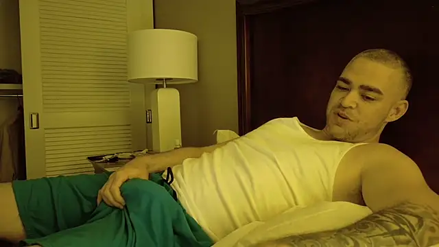 Dallasbest214 online show from March 30, 2026, 1:12 pm