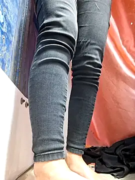 irina hana online show from January 17, 2026, 1:20 am