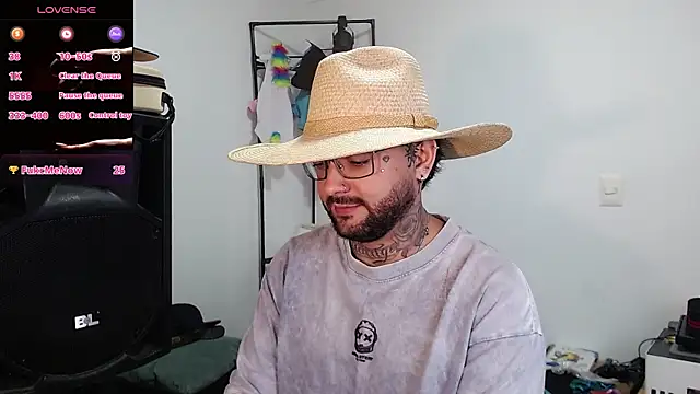 Snapshot of nicolastorres99 chatting on January 11, 2026, 3:13 am nicolastorres99 online show from January 11, 2026, 3:13 am